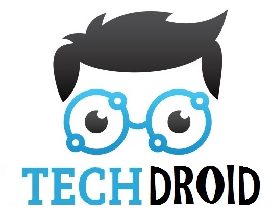 Tech Droid Logo
